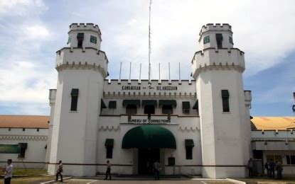 bucor or bilibid|Nearly 16K PDL released since start of PBBM term.